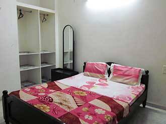 Golden Abinandan, Chennai 4